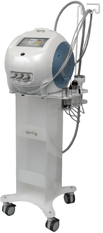 エレクトロポレーション(Spring)