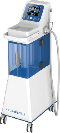 ハイドラジェントル