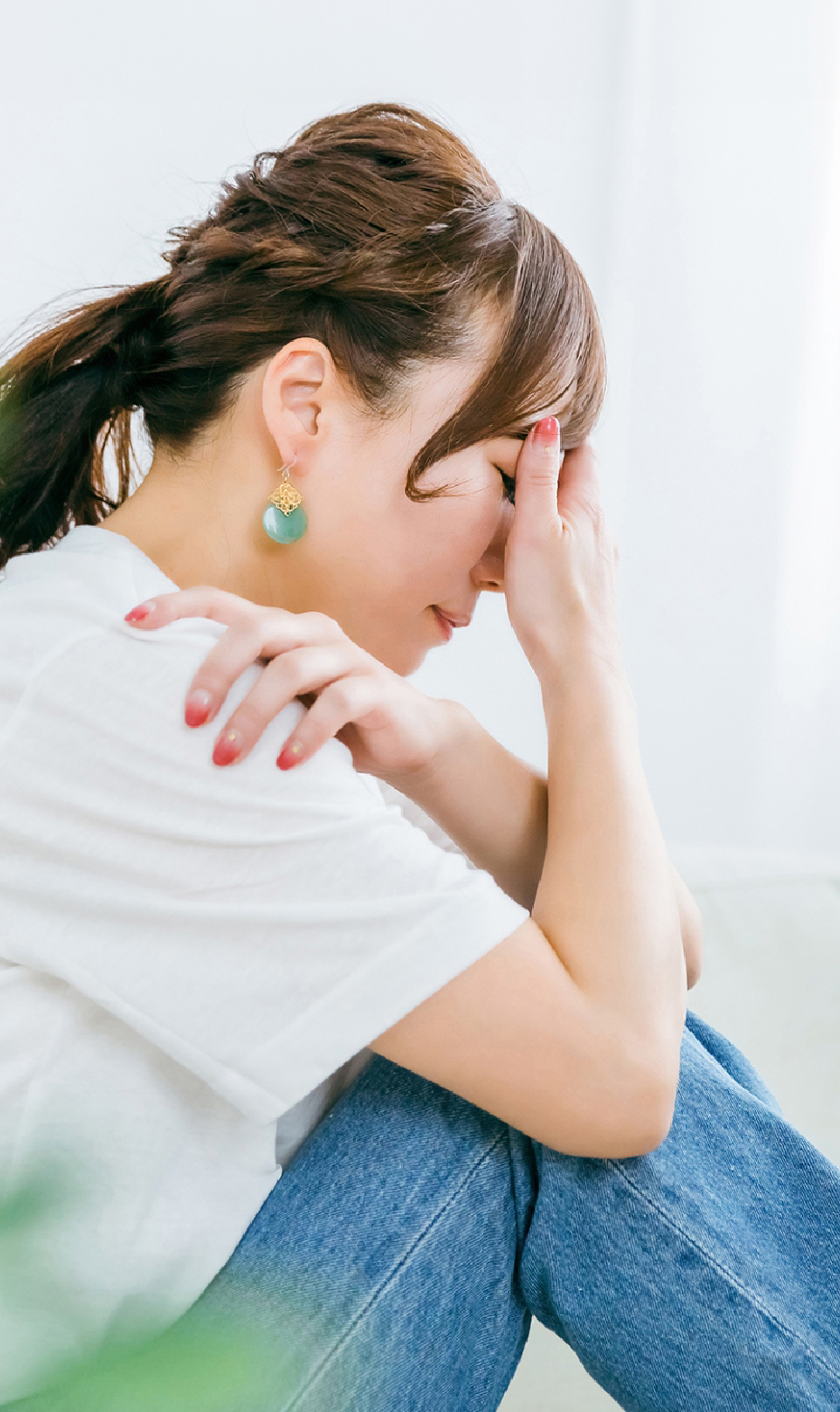 女性のお悩み・フェムケア