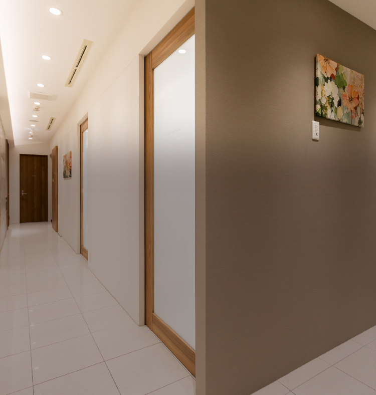 妊活から更年期まで、女性の一生に寄り添う美容医療