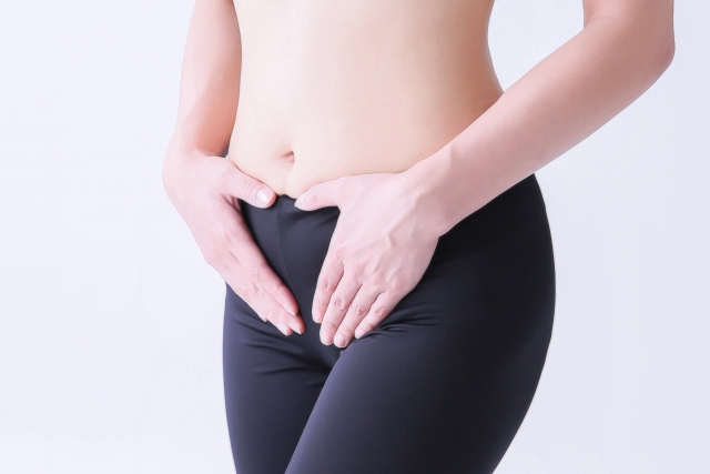 跡を残さない肌づくり