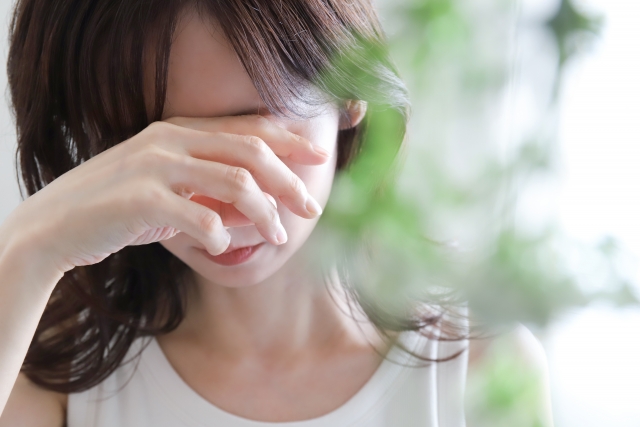 産後の体と心を総合サポート