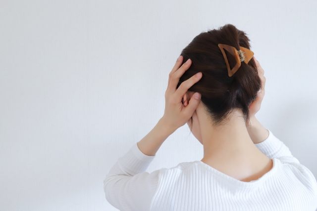 心と体の変化に寄り添