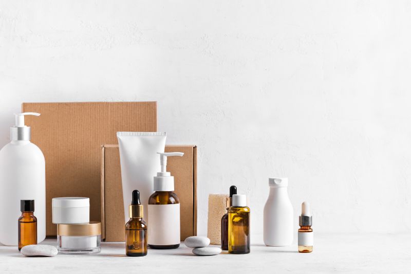 医学的根拠に基づいた本格的なスキンケア