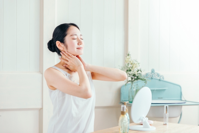 美容皮膚科について