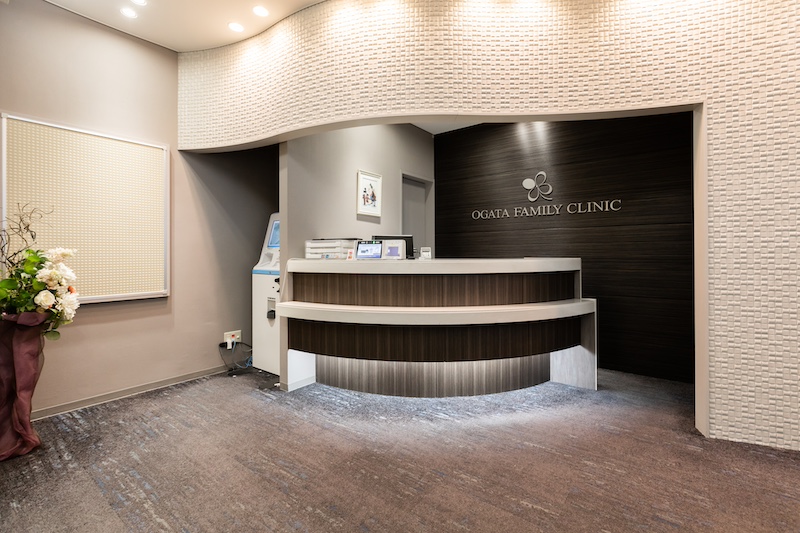 チーム医療の充実体制