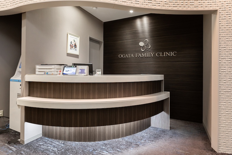 ライフステージに応じた安全な治療