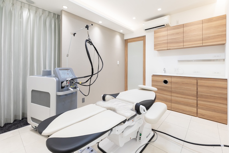 VIO脱毛の強みは?