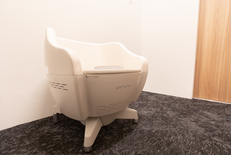 フェムケアで体の内側から