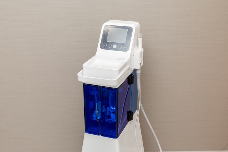 ハイドラジェントル