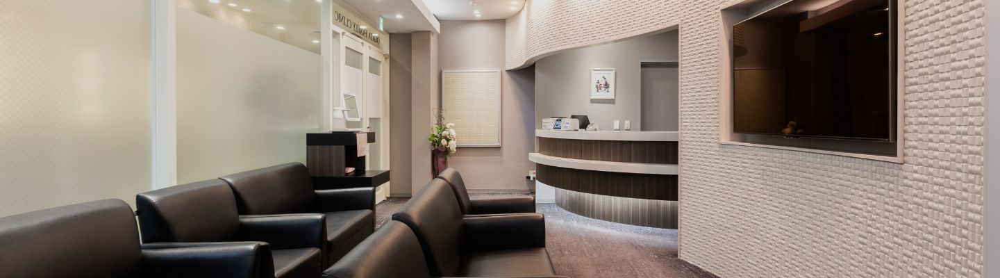 患者様との信頼関係を第一に、家族のような温かさで寄り添う医療