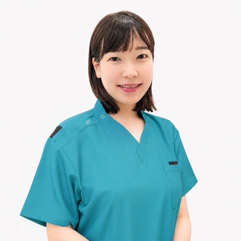 担当医師 児島舞